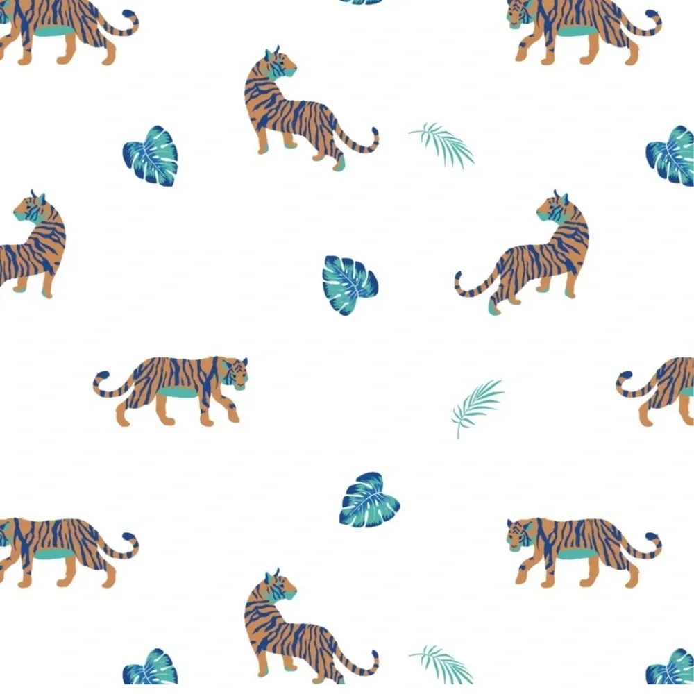 Bubble Baby 3t bengal long sleeve bamboo pajama set NIB - Picture 4 of 4